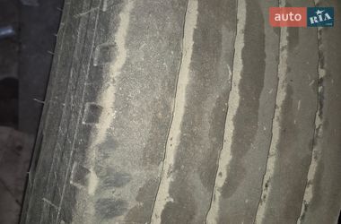 Контейнеровоз ПП 2 1996 в Лубнах