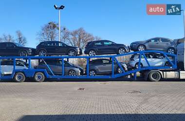 Автовоз ПП 7310.025 2006 в 