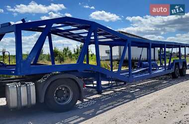 Автовоз ПП 7310.025 2006 в 