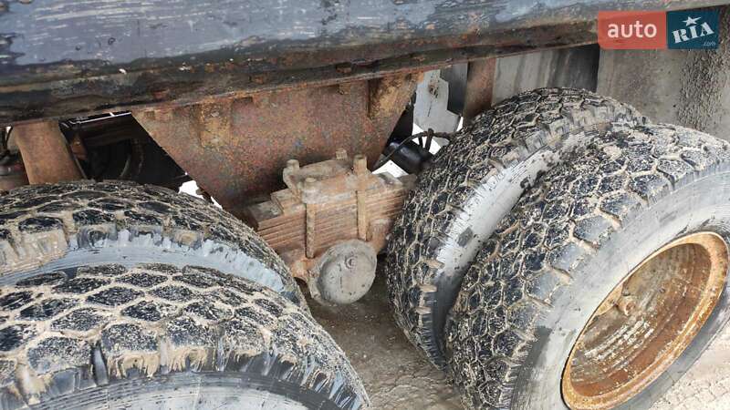 Цистерна ППЦ 16 1985 в Харькове фото 9 Цистерна ППЦ 16 1985 в Харькове