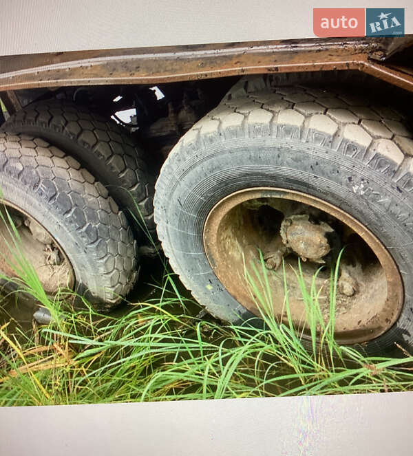 Цистерна полуприцеп ППЦ 28 1995 в Кременчуге фото 6 Цистерна полуприцеп ППЦ 28 1995 в Кременчуге