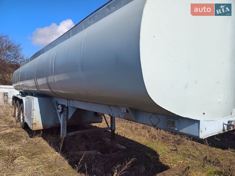 Цистерна ППЦ 30-64229 2007 в Конотопе