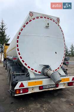Цистерна полуприцеп ППЦ 30 2008 в Ладыжине