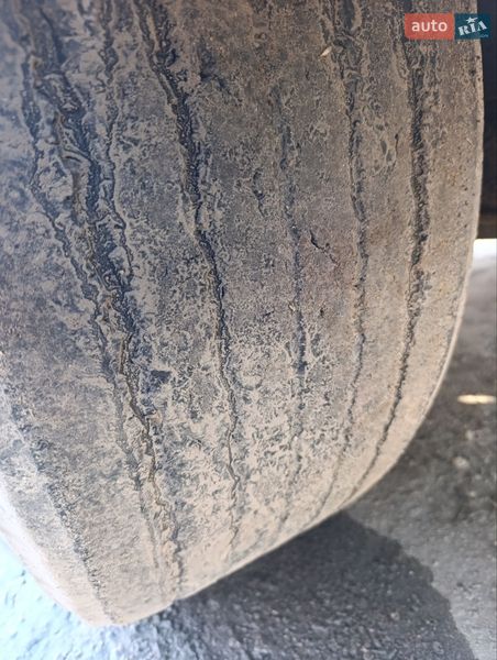 Цистерна полуприцеп ППЦ 30 2007 в Ладыжине фото 8 Цистерна полуприцеп ППЦ 30 2007 в Ладыжине