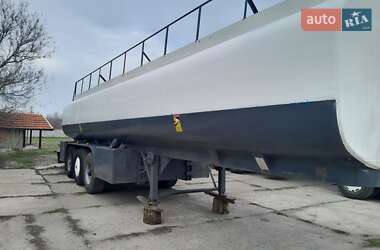 Цистерна ППЦ 32 2005 в 