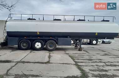 Цистерна ППЦ 32 2005 в 