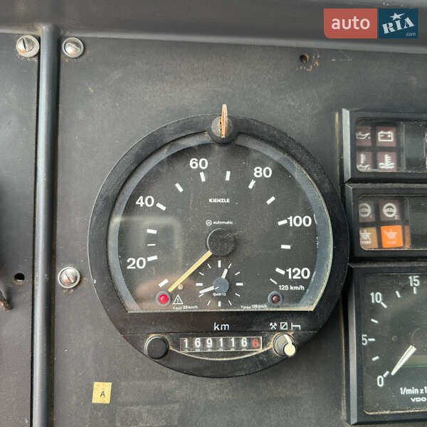 Автокран PPM АТТ 2000 в Черноморске фото 38 Автокран PPM АТТ 2000 в Черноморске