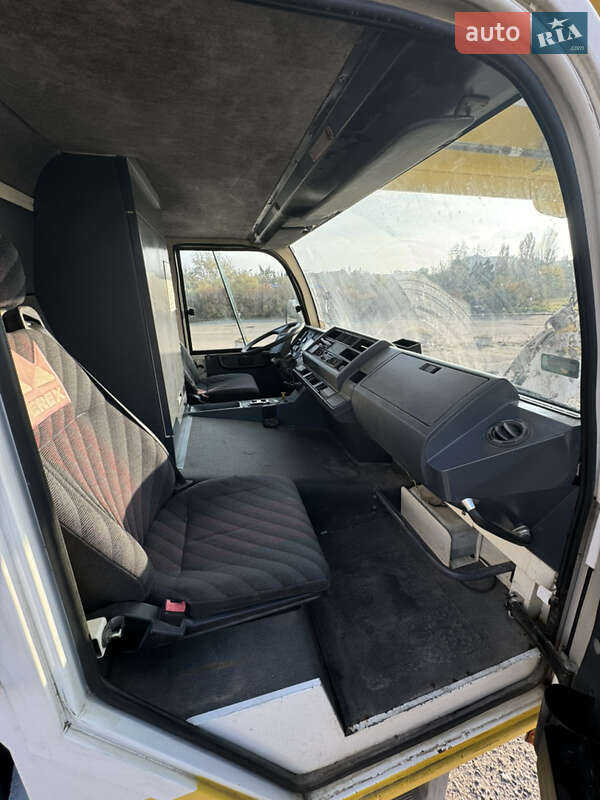 Автокран PPM АТТ 2003 в Чорноморську
