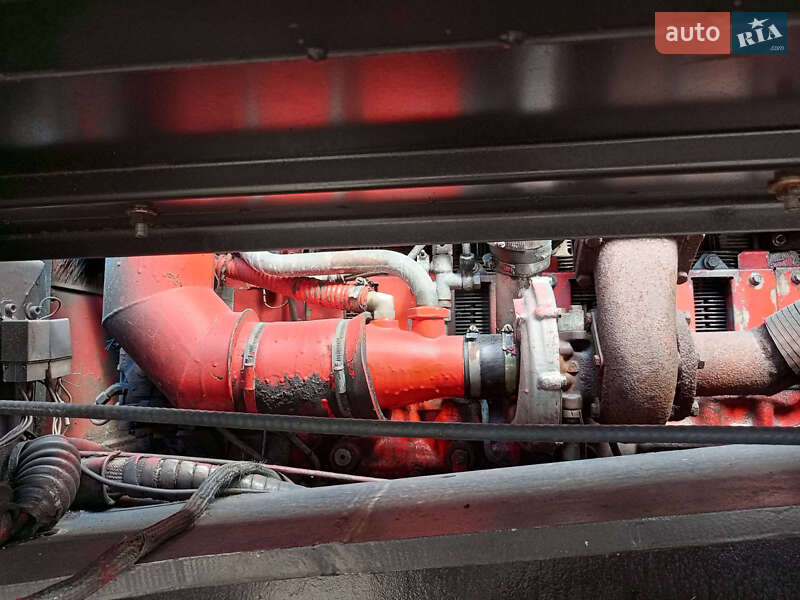 Автокран PPM АТТ 1990 в Василькове