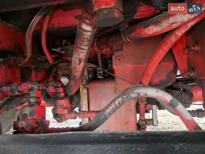 Автокран PPM АТТ 1990 в Василькове