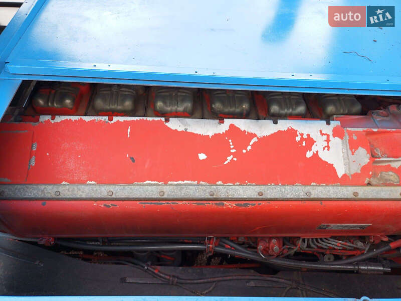 Автокран PPM АТТ 1990 в Василькове