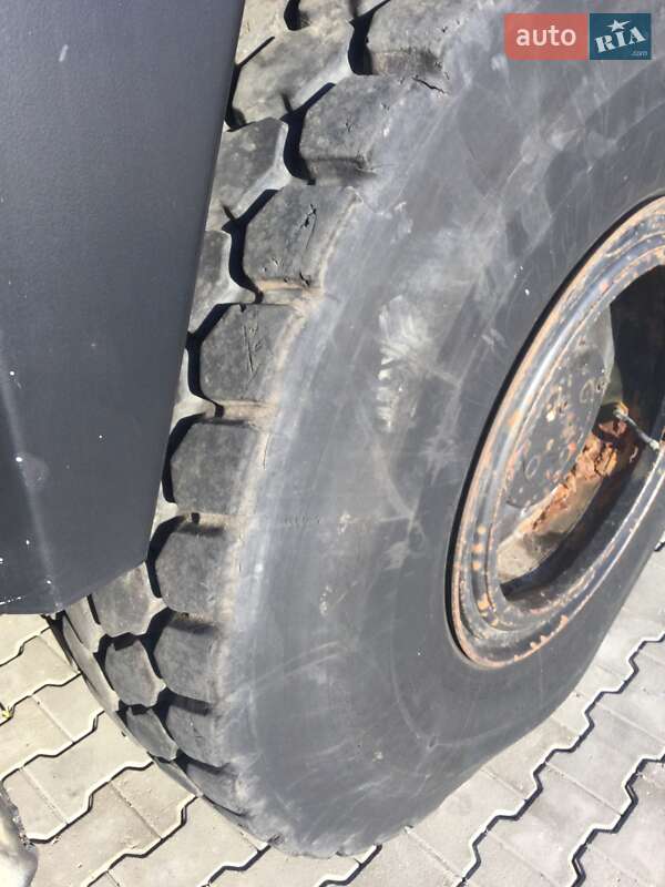 Автокран PPM АТТ 1990 в Ковеле фото 9 Автокран PPM АТТ 1990 в Ковеле