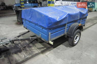 Легковий причіп ПР 500 2017 в Сумах