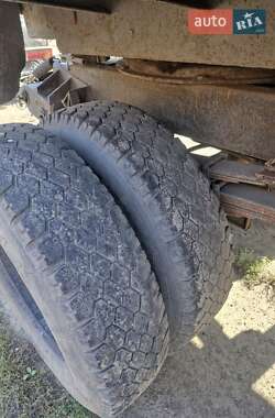 Борт ПР 8136 2004 в Полтаве