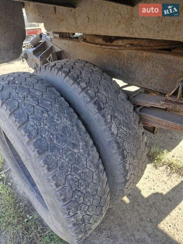 Борт ПР 8136 2004 в Полтаве