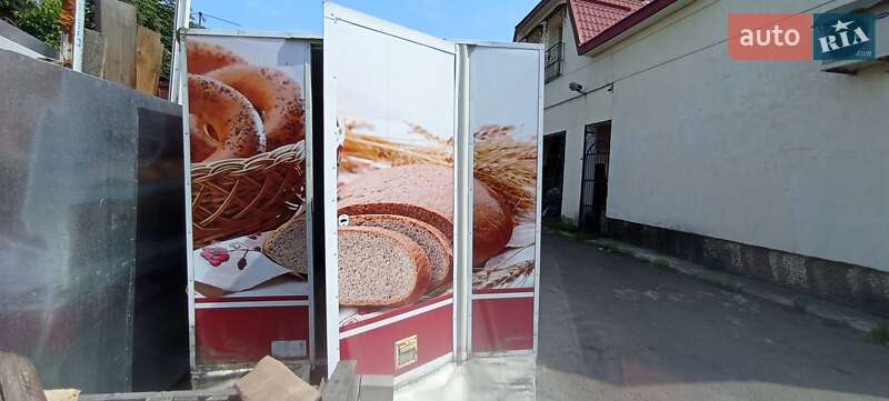 Легковий причіп ПР П 2011 в Львові фото 4 Легковий причіп ПР П 2011 в Львові