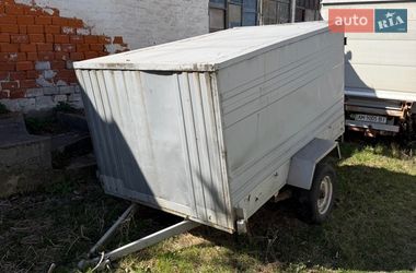 Легковий причіп ПР П 2009 в Черняхові