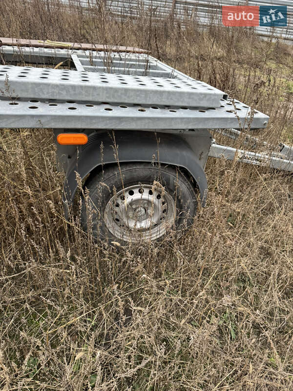 Автовоз Pragmatec 2515 2021 в Львове фото 8 Автовоз Pragmatec 2515 2021 в Львове