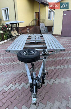 Лафет Pragmatec A0 2020 в 