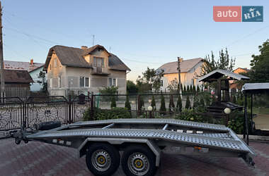 Лафет Pragmatec A0 2020 в 