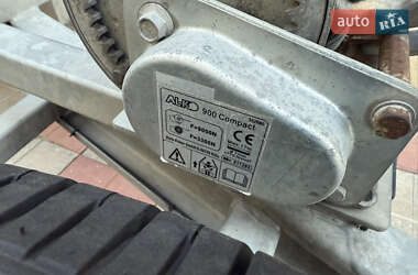 Лафет Pragmatec A0 2020 в 
