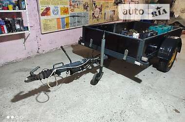 Борт Pragmatec A1 2020 в Львове