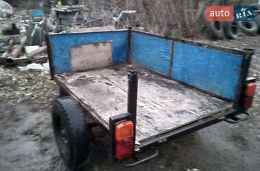 Борт Pragmatec A1 1986 в 