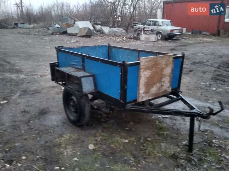 Борт Pragmatec A1 1986 в Житомире
