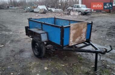 Борт Pragmatec A1 1986 в 