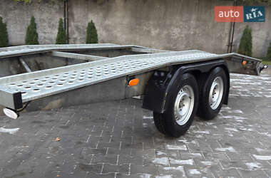 Автовоз Pragmatec A1 2023 в 