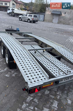 Автовоз Pragmatec A1 2023 в 