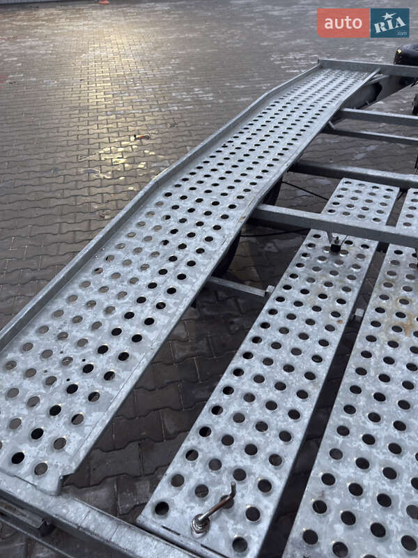 Автовоз Pragmatec A1 2023 в Ровно