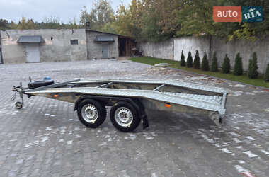 Автовоз Pragmatec A1 2023 в 