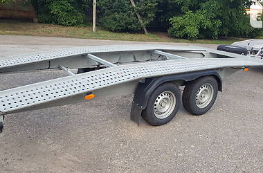 Лафет Pragmatec A6 2020 в 