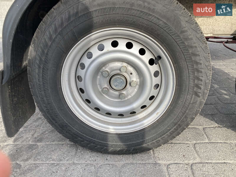 Лафет Pragmatec A6 2021 в Рівному