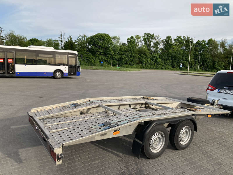 Лафет Pragmatec A6 2021 в Рівному