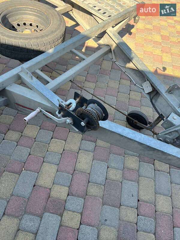 Лафет Pragmatec A6 2021 в Полтаве