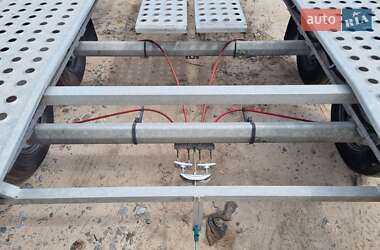Лафет Pragmatec A6 2022 в 