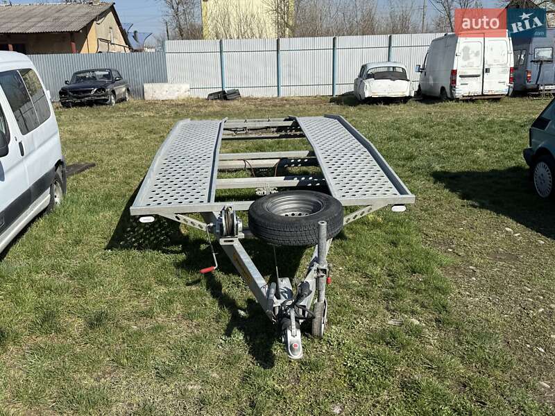 Автовоз Pragmatec A6 2023 в Виноградові