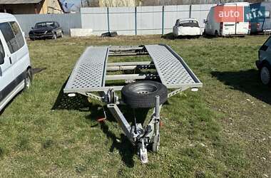 Автовоз Pragmatec A6 2023 в 