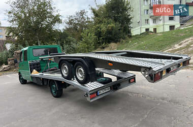 Автовоз Pragmatec A6 2021 в 