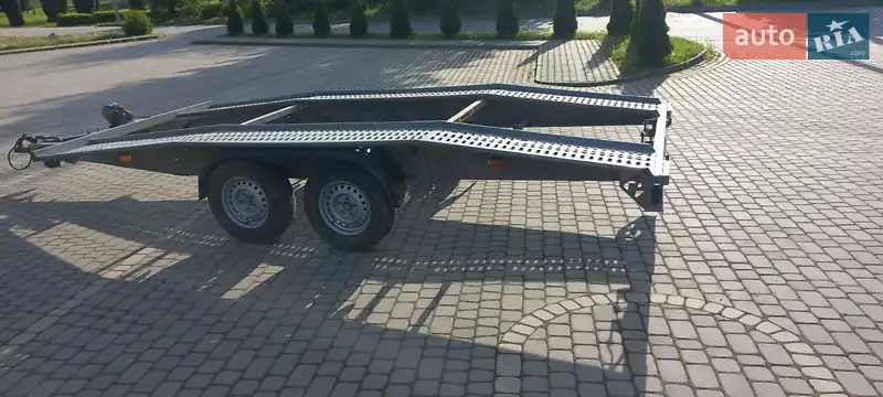 Лафет Pragmatec A6 2023 в 
