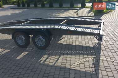 Лафет Pragmatec A6 2023 в 