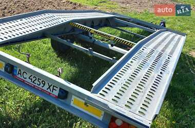 Лафет Pragmatec A6 2023 в 