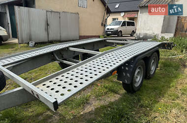 Лафет Pragmatec A6 2023 в 