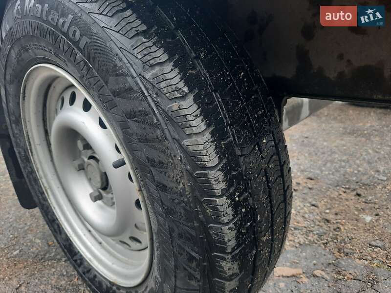 Другие прицепы Pragmatec A6 2022 в Хмельницком