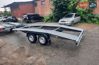 Другие прицепы Pragmatec A6 2022 в 