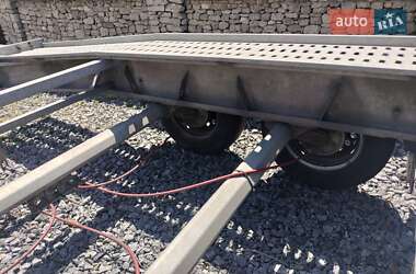 Лафет Pragmatec A6 2021 в 