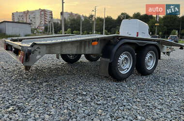 Лафет Pragmatec A6 2023 в 