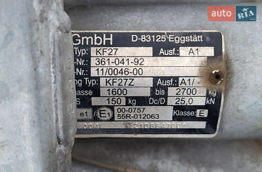 Лафет Pragmatec A6 2022 в 